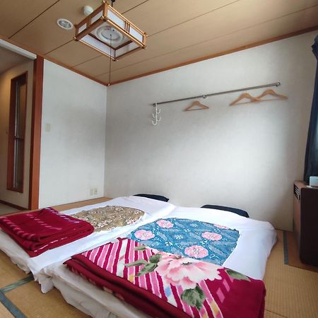 Peuf Lodge Otari Εξωτερικό φωτογραφία